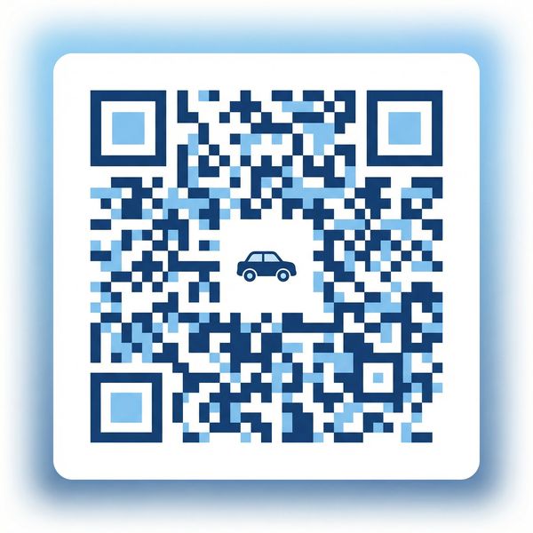 困困兔商务二维码